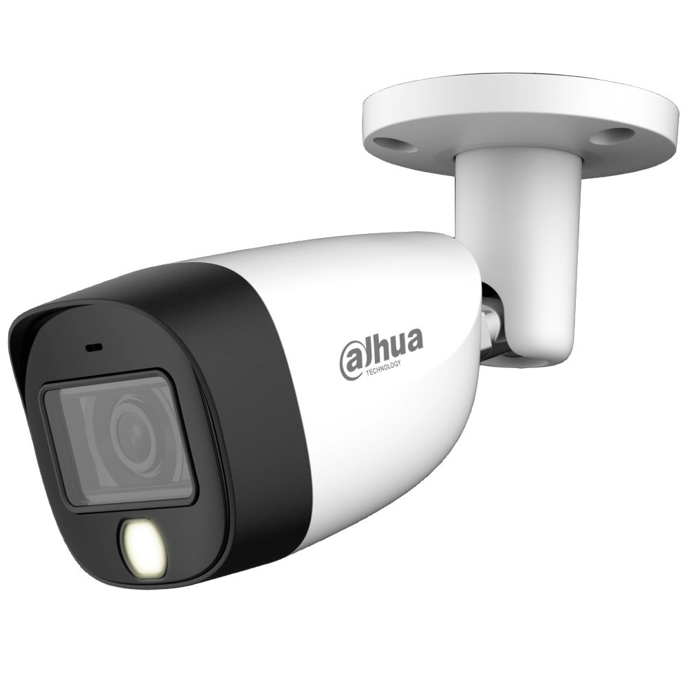 IP-камера Dahua DH-HAC-HFW1500CMP-IL-A (2.8mm)