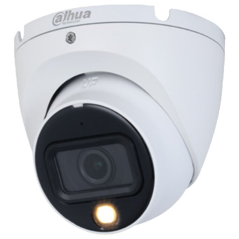 IP-камера Dahua DH-HAC-HDW1500TLMP-IL-A (2.8mm)