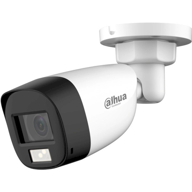 IP-камера Dahua DH-HAC-HFW1200CLP-IL-A (3.6mm)