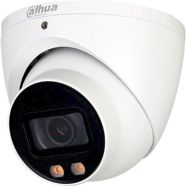 IP-камера Dahua DH-HAC-HDW1500TP-IL-A (2.8mm)