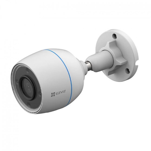 IP-камера Ezviz CS-H3C (1080P, 2.8mm)