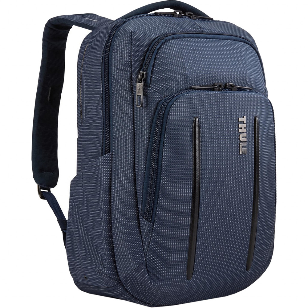 Рюкзак и сумка Thule Crossover 2 30L C2BP-116 Dark Blue