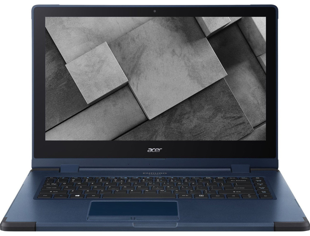 Ноутбук Acer Enduro Urban N3 EUN314A-51W-32CU 16/512GB Denim Blue (NR.R1GEU.00H)