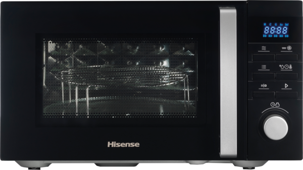 Мікрохвильова піч Hisense H25MOBS1HC