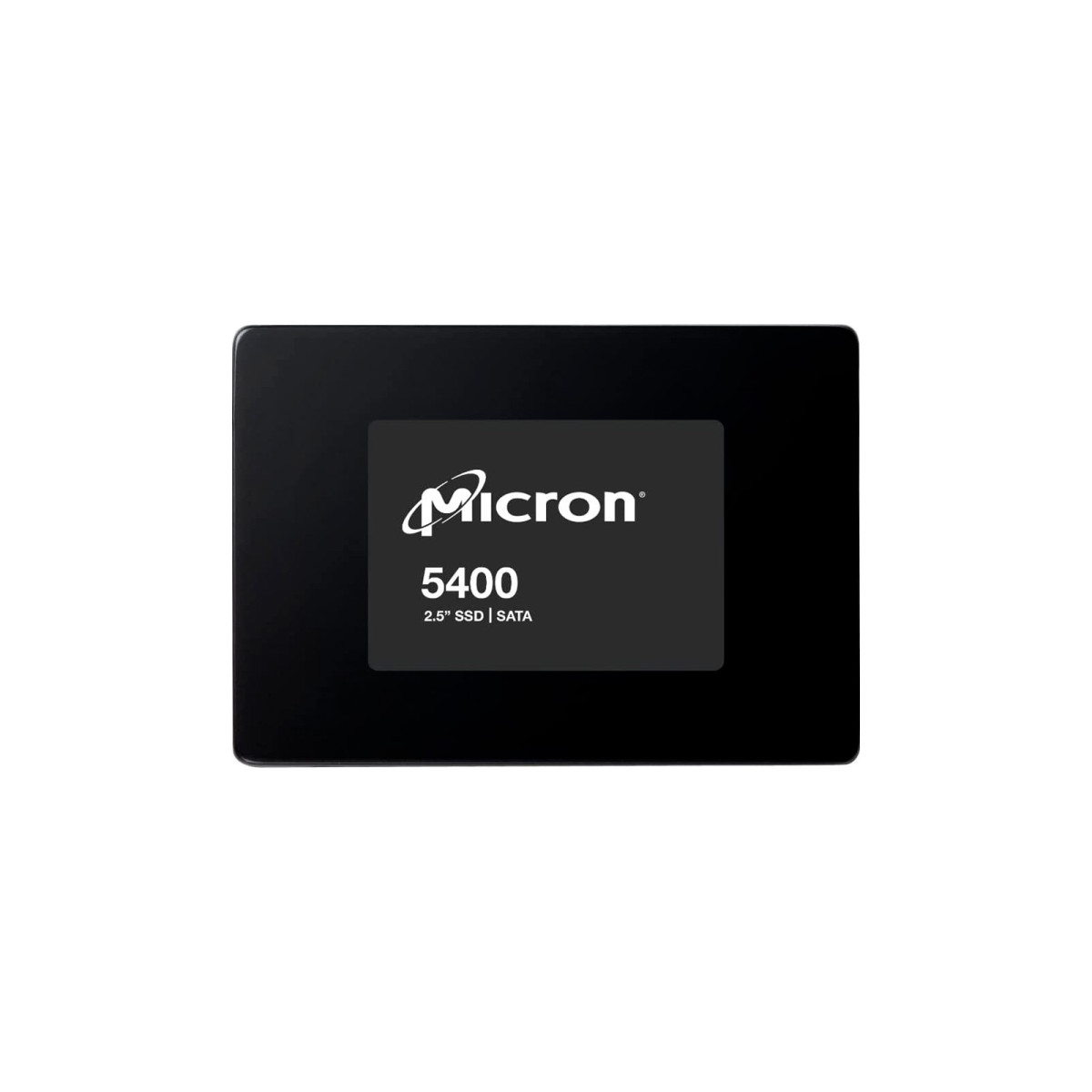 SSD накопичувач MICRON SSD SATA2.5" 3.84TB 6GB/S 5400 MAX MTFDDAK3T8TGB