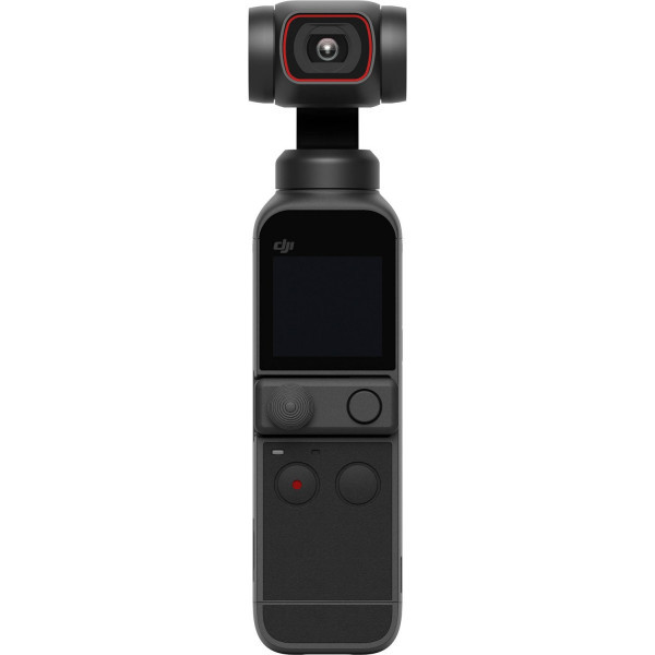 Екшн-камера DJI Pocket 2 Creator Combo (CP.OS.00000121.01)