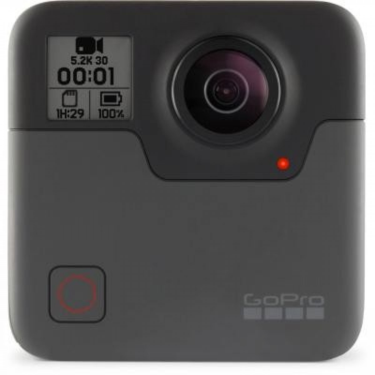 Экшн-камеры GoPro Fusion (CHDHZ-103)