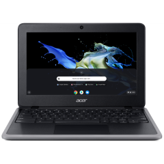 Ноутбук Acer Chromebook 311 C733T-C4B2 4/32GB (NX.H8WEG.002)