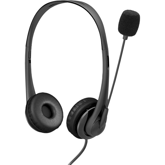 Навушники HP G2 Stereo Headset (428K7AA)