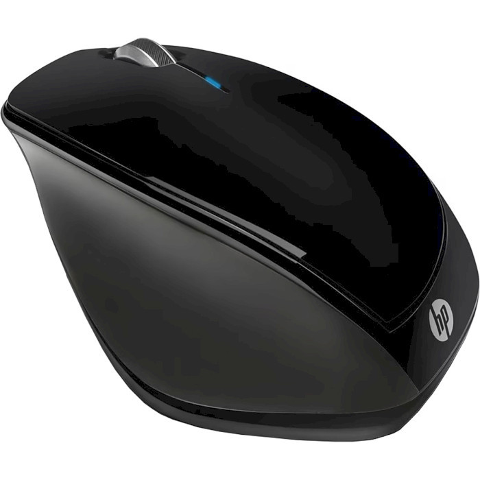 Мышка HP X4500 Black (H2W16AA)