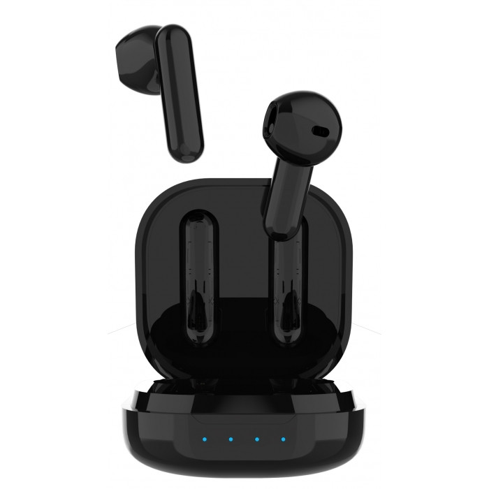 Навушники SkyDolphin Bluetooth TWS SL20 Black