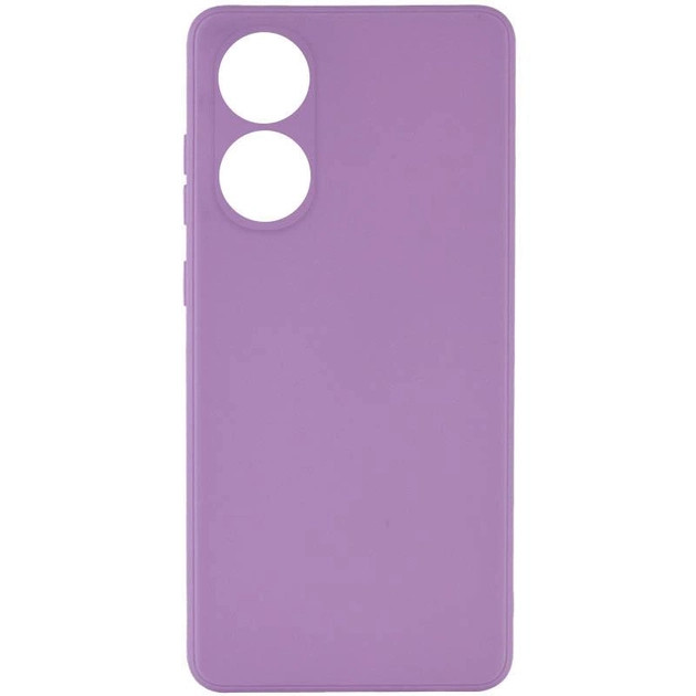 Панель Full Soft Case forOppo A38 4G Purple