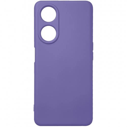 Панель Full Soft Case for Oppo A98 Purple