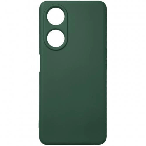 Панель Full Soft Case for Oppo A98 Dark Green