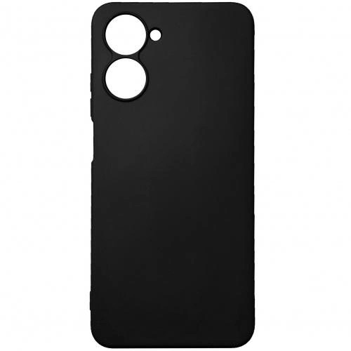 Панель Full Soft Case for Realme 10 4G Black