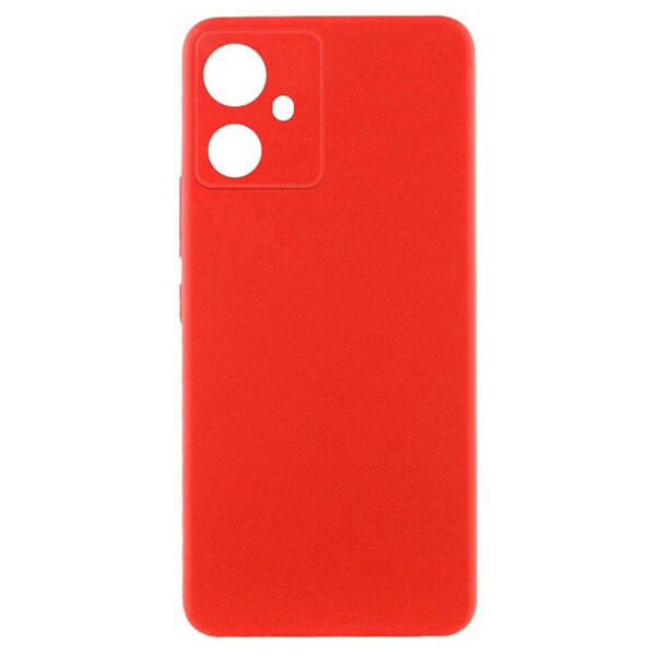 Панель Full Soft Case for Motorola G14 Red