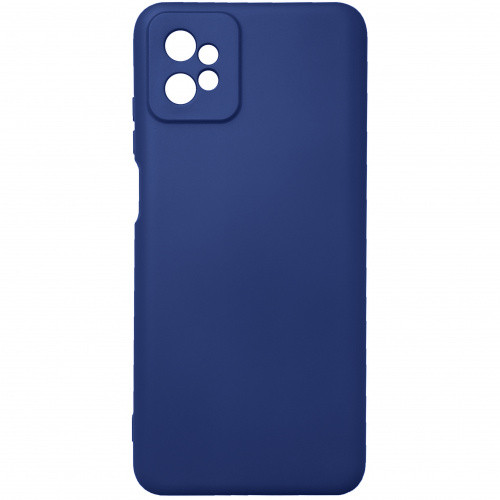 Панель Full Soft Case for Motorola G32 Blue