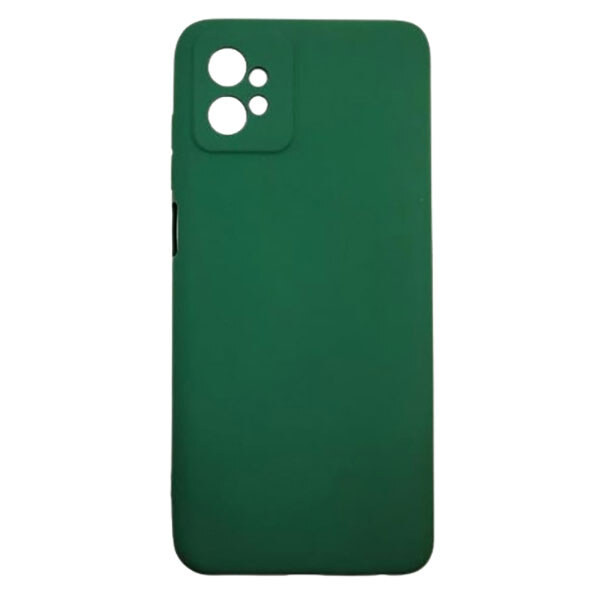 Панель Full Soft Case for Motorola G32 Dark Green
