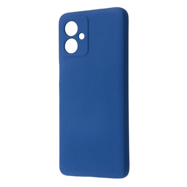 Панель Full Soft Case for Motorola G54 Blue