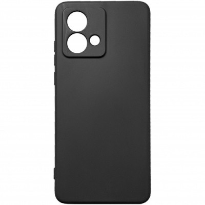 Панель Full Soft Case for Motorola G84 Black