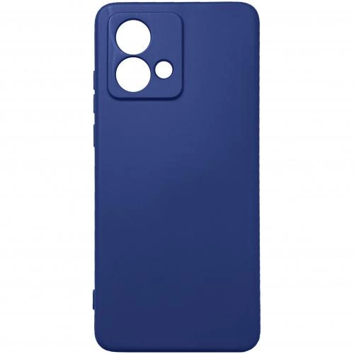 Панель Full Soft Case for Motorola G84 Blue