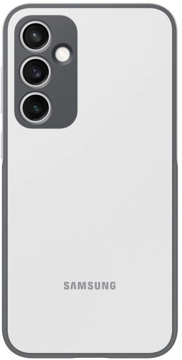 Чохол-накладка Samsung S711 Galaxy S23 FE Silicone Case White (EF-PS711TWEG)