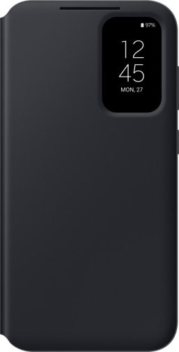 Чехол-книжка Samsung S711 Galaxy S23 FE Smart View Wallet Case Black (EF-ZS711CBEG)