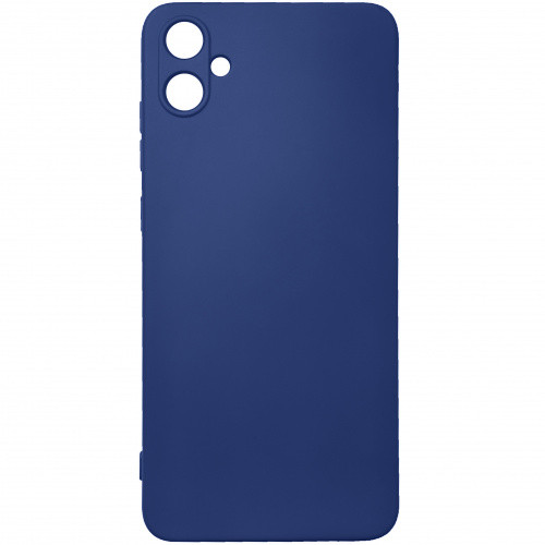 Панель Full Soft Case for Samsung A055 Galaxy A05 Blue