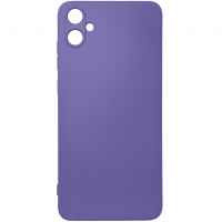 Панель Full Soft Case for Samsung A055 Galaxy A05 Purple
