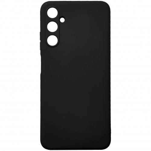 Панель Soft TPU Armor for Samsung A05s (A057) Black