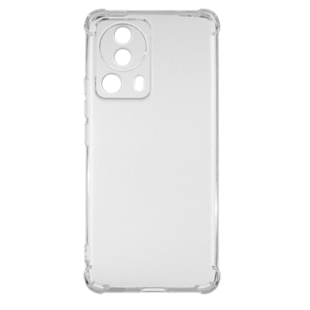 Чохол-накладка ColorWay TPU AntiShock for Xiaomi Redmi 13C Clear