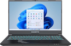 Ігровий ноутбук Gigabyte G5 KF 16/512GB (KF5-G3US353SH)