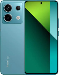 Смартфон Xiaomi Redmi Note 13 Pro 5G 8/256GB Ocean Teal EU