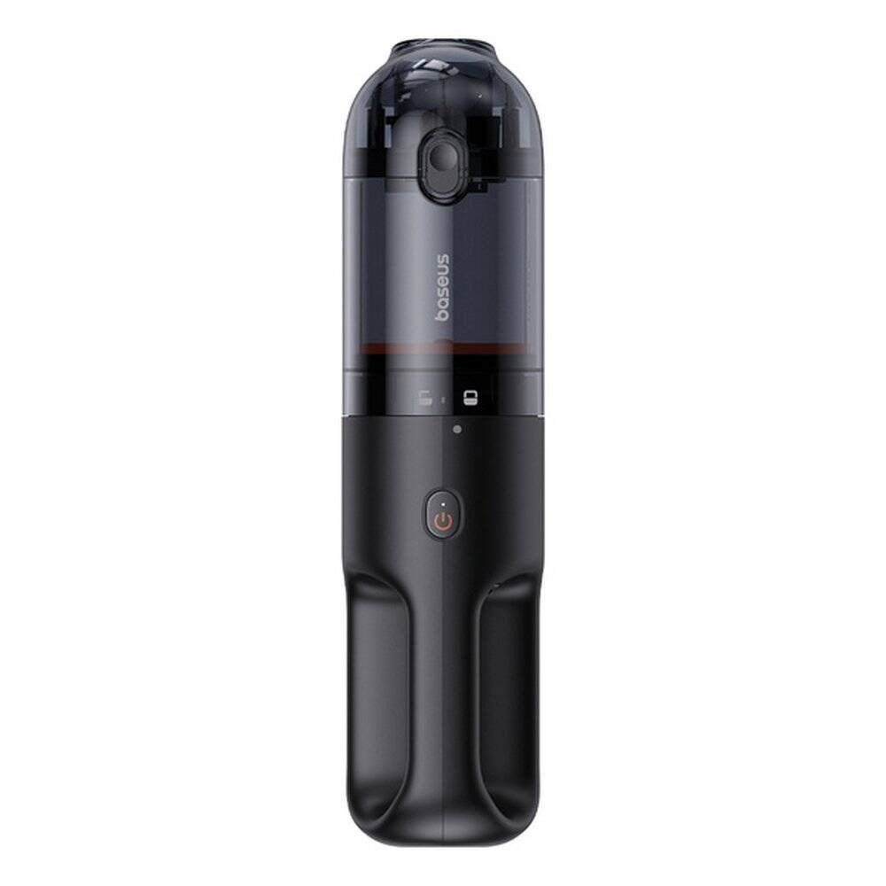 Ручний пилосос Baseus AP01 Handy Vacuum Cleaner Black (C30450100111-00)