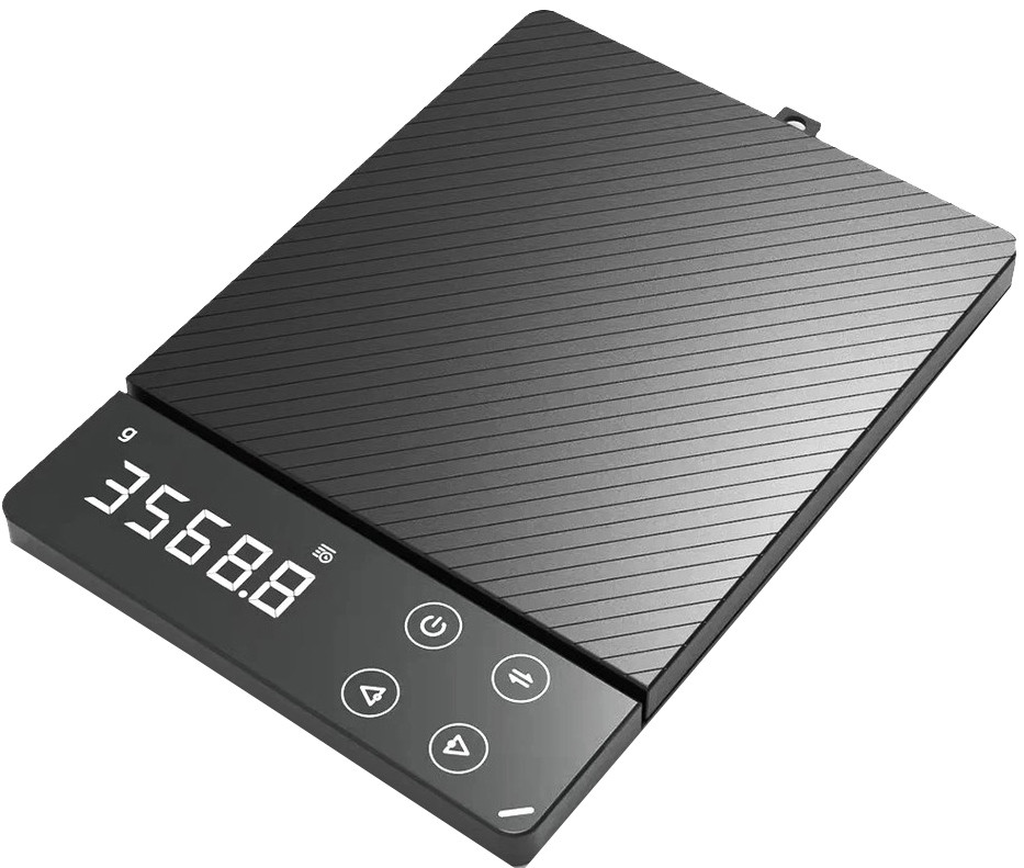 Весы Xiaomi Duka Electronic Scales ES1