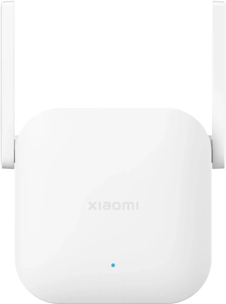 Точка доступа Xiaomi WiFi Range Extender N300 (DVB4398GL)