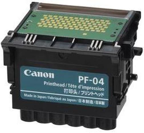Печатающая головка Canon PF-04 print head IPF650/655 (3630B001AA)