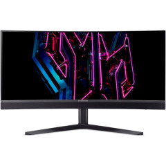 Монитор Acer Predator X34V (UM.CXXEE.V01)