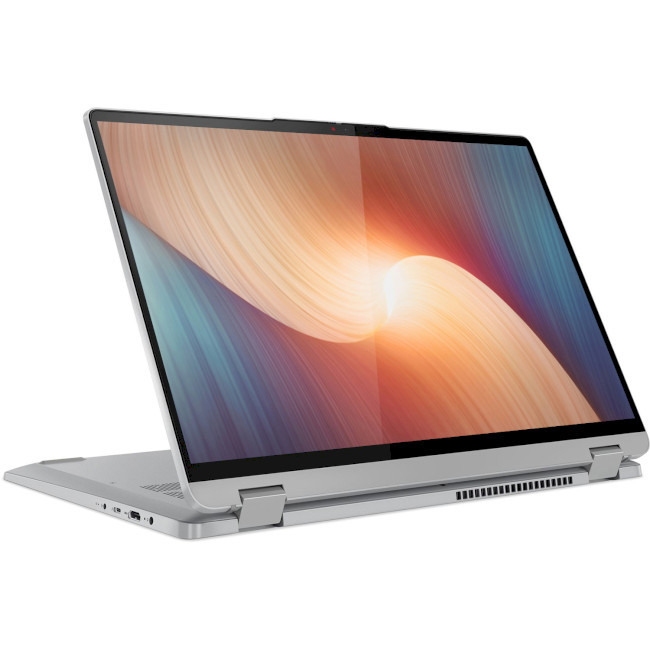 Ноутбук Lenovo IdeaPad Flex 5 14ALC7 16/512GB Cloud Gray (82R900EPRA)