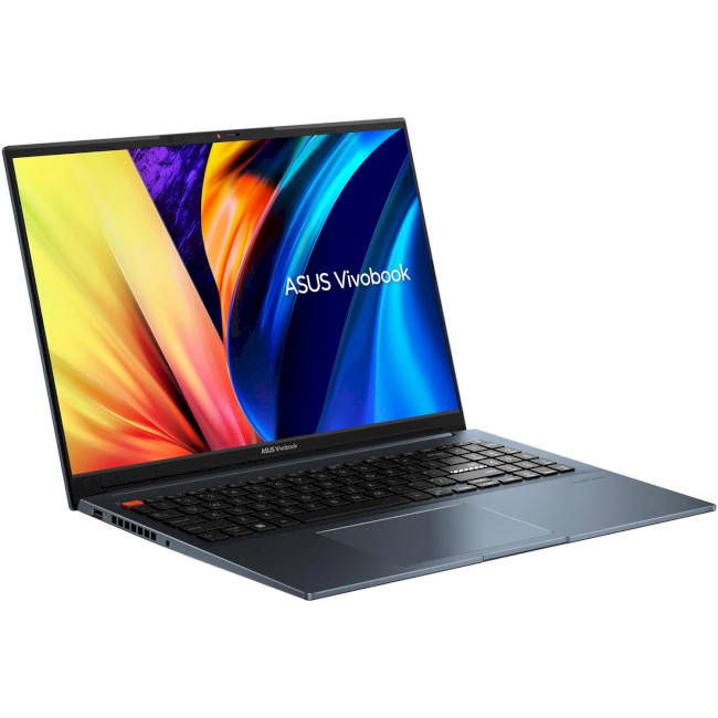 Ноутбук Asus Vivobook Pro 16 K6602VU-KV026 16/1TB Quiet Blue (90NB1151-M004F0)