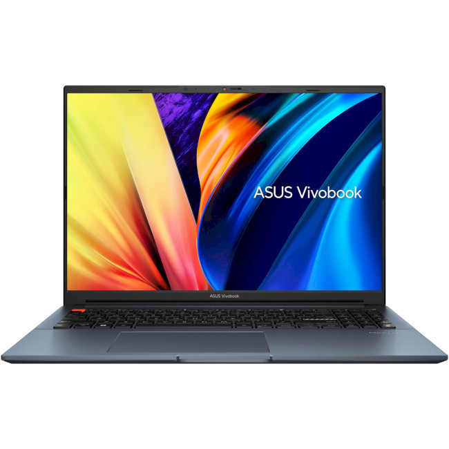 Ігровий ноутбук Asus Vivobook Pro 15 K6502VU-LP004 16/1TB Quiet Blue (90NB1131-M004A0)