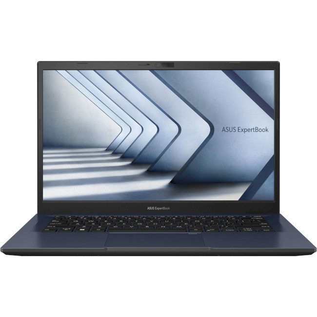 Ноутбук Asus ExpertBook B1 B1402CVA-EB1229 16/512GB Star Black (90NX06W1-M01J70)