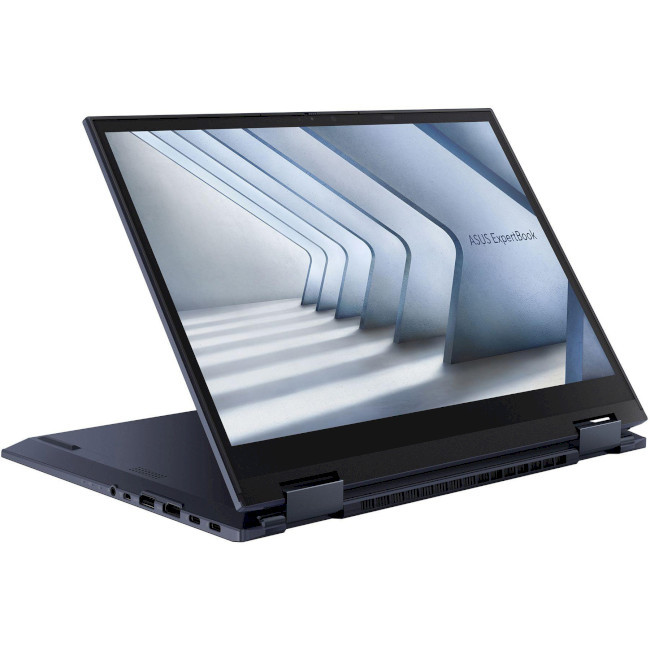 Ноутбук Asus ExpertBook B7 Flip B7402FVA-P60381 32/512GB Star Black (90NX06E1-M00CD0)