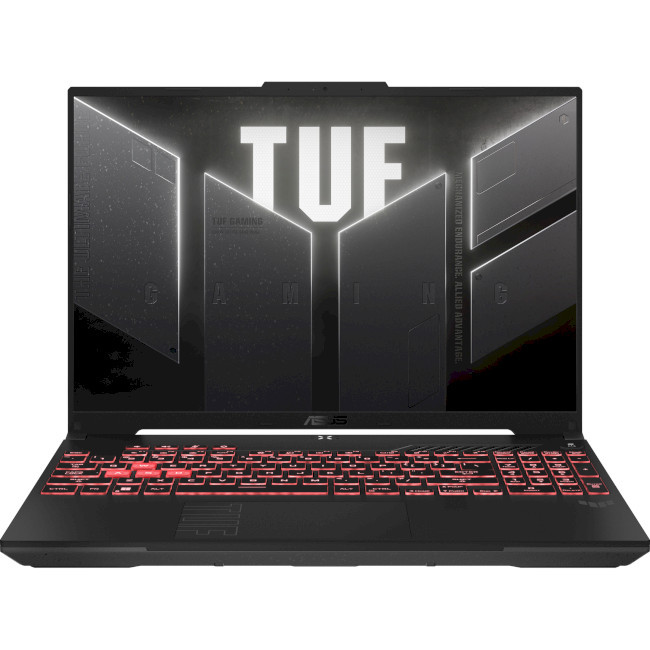 Игровой ноутбук Asus TUF Gaming A16 FA607PI-QT029 16/1TB (90NR0IV4-M001H0)