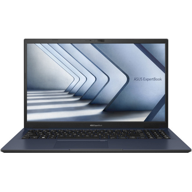 Ноутбук Asus ExpertBook B1 B1502CBA-BQ1986 16/512GB Star Black (90NX05U1-M039H0)
