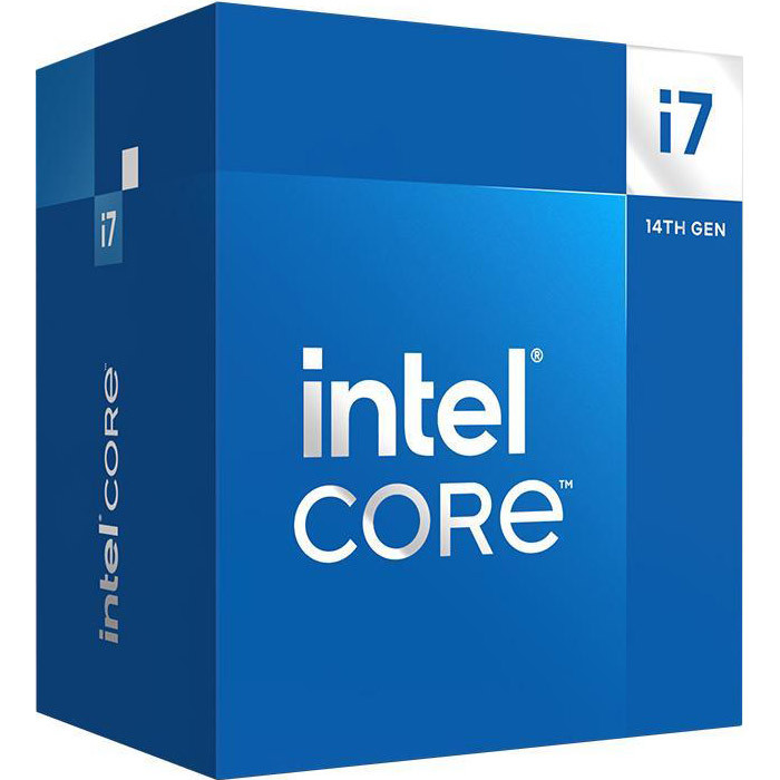 Процессор Intel Core i7-14700 (BX8071514700)