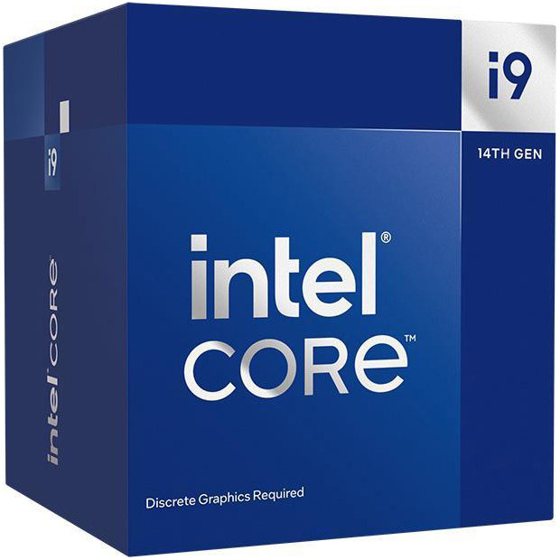 Процессор Intel Core i9-14900F (BX8071514900F)