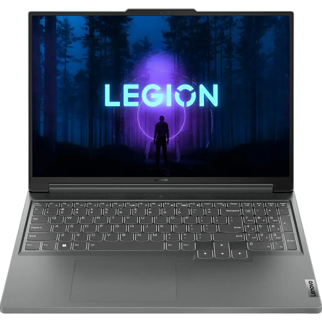 Ноутбук Lenovo Legion Slim 5 16IRH8 16/512GB (82YA006RPB)