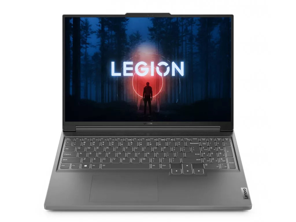Ігровий ноутбук Lenovo Legion Slim 5 16APH8 16/1TB (82Y9CTO1WW)