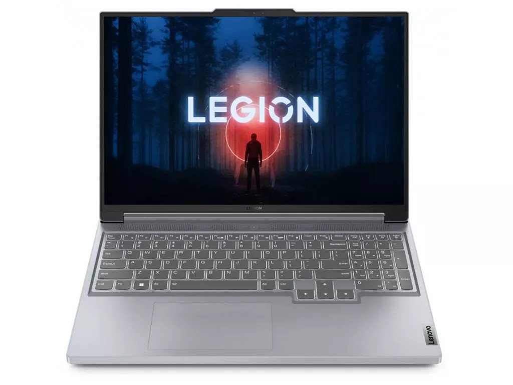 Игровой ноутбук Lenovo Legion Slim 5 16IRH8 16/512GB (82YA006QPB)
